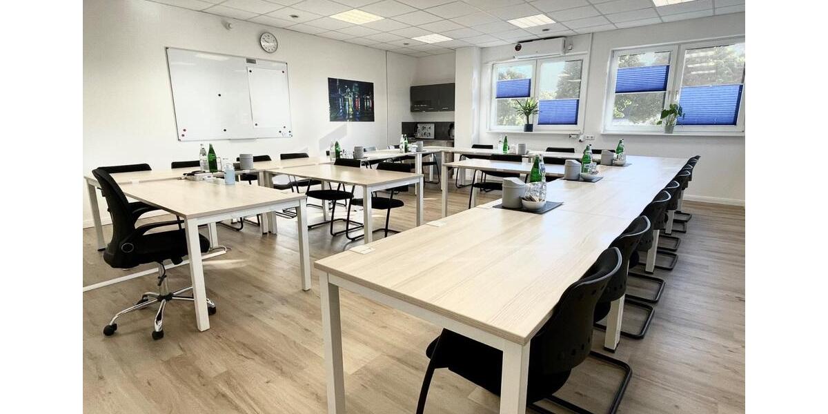 Gewerbeobjekt Neumünster Böcklersiedlung - 350&euro; | Angebot:24484927