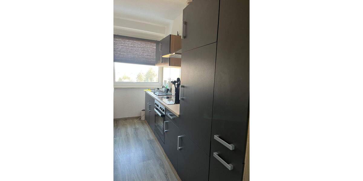 Etagenwohnung Eilenburg Eilenburg-Berg - 2 Zimmer, 49 m&sup2;, 290&euro; | Angebot:24582647