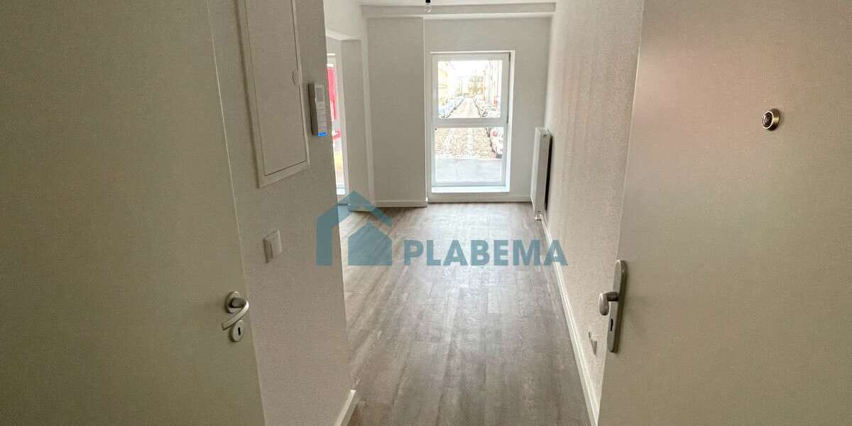 Etagenwohnung Schwerin Paulsstadt - 1 Zimmer, 26 m&sup2;, 475&euro; | Angebot:25286892