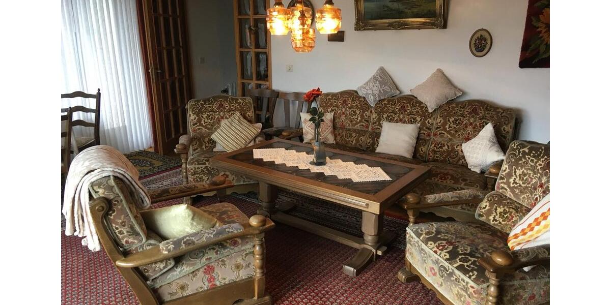 Wohnen auf Zeit Wildeck - 3 Zimmer, 90 m&sup2;, 30&euro; | Angebot:25378322