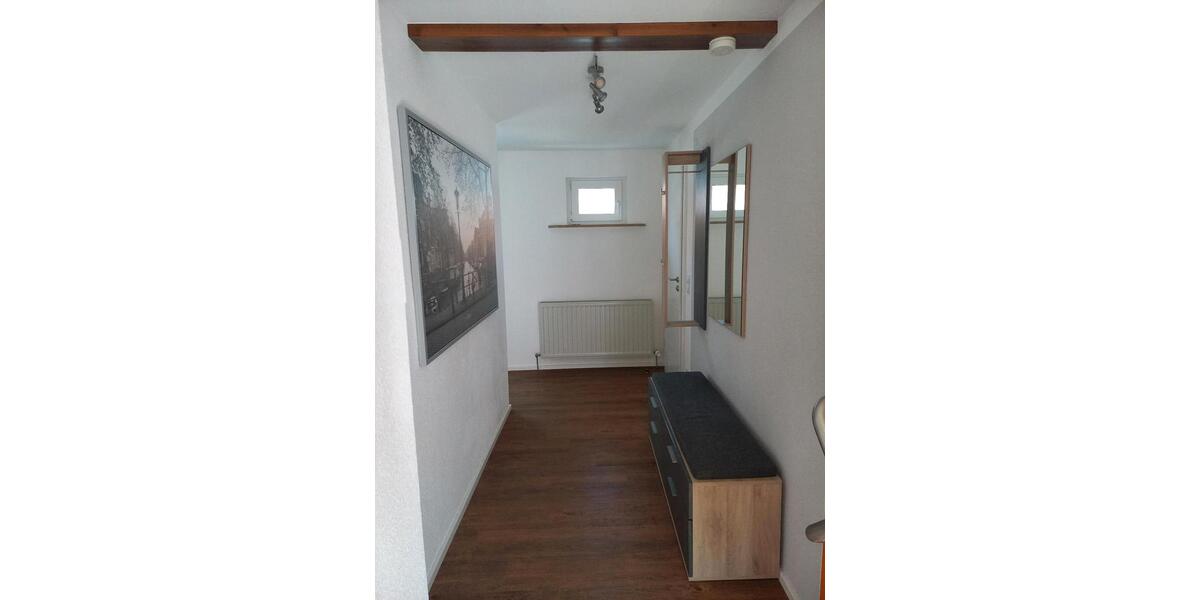 WG-Zimmer in einer 2 er WG 2 zimmer