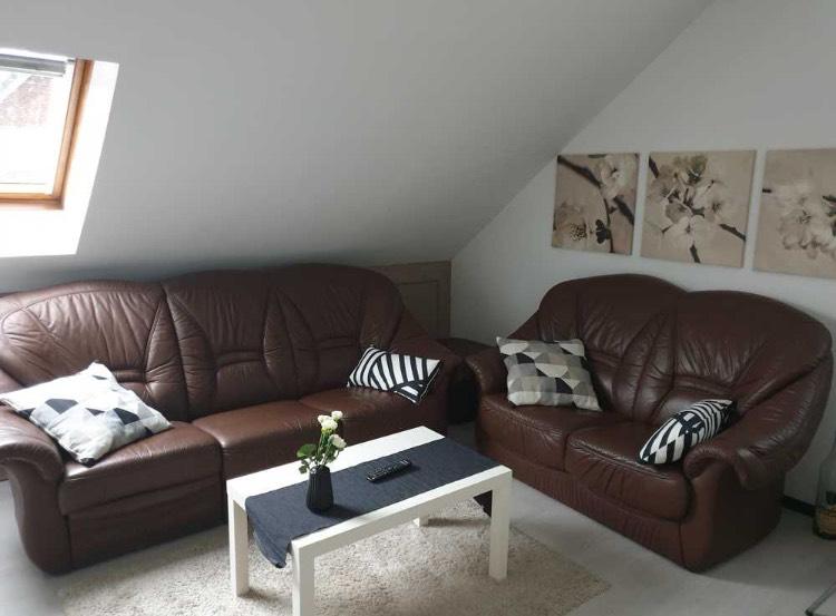 Ferienwohnung 2 zimmer