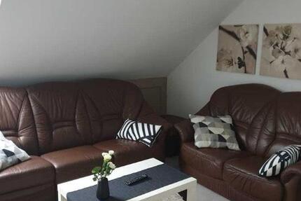 Ferienwohnung zimmer