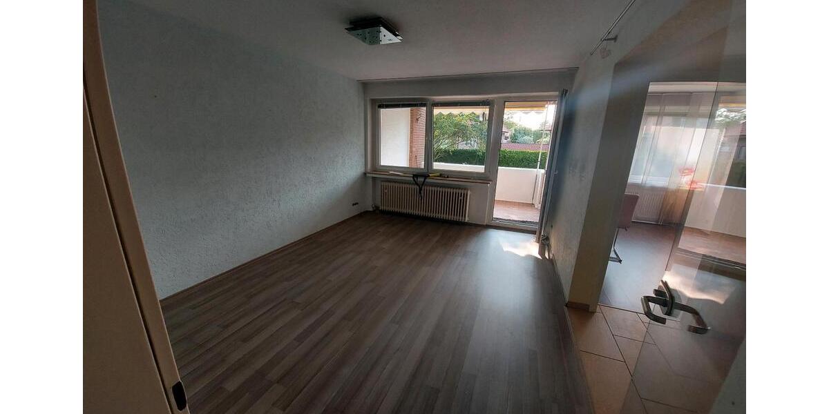 Erdgeschoßwohnung Greven - 3 Zimmer, 62 m&sup2;, 750&euro; | Angebot:24662449