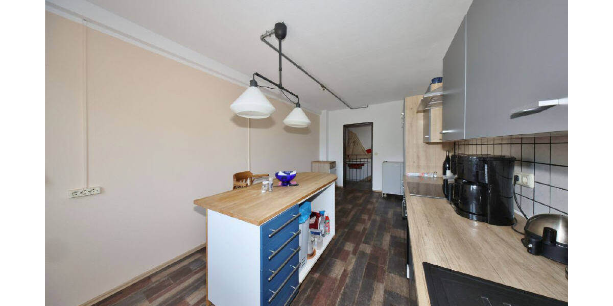 Gewerbeobjekt Wangerland-Hooksiel Hohenkirchen - 1 Zimmer, 400&euro; | Angebot:25686815