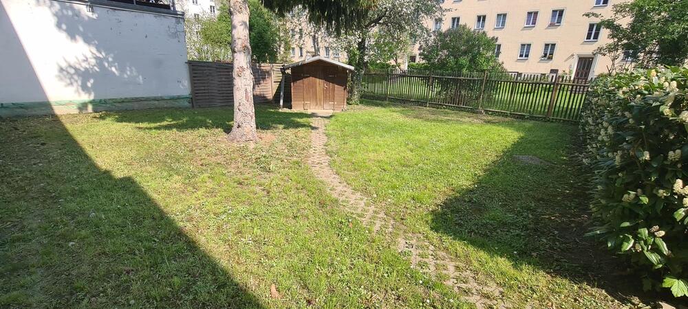 Für Studenten: Perfekte 3er WG nördlich vom Damenviertel - Etagenwohnung Jena Nord Nord | Angebot:25174662