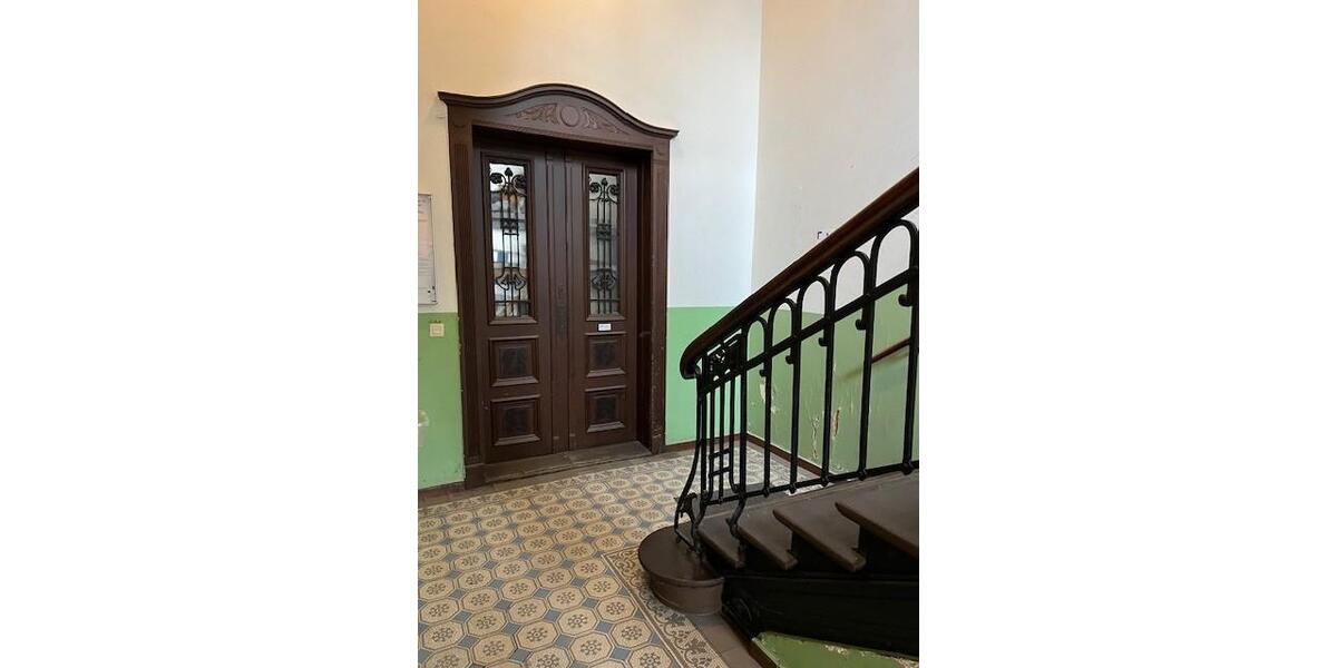 Etagenwohnung Leipzig Altwest - 1 Zimmer, 28 m&sup2;, 325&euro; | Angebot:26678301