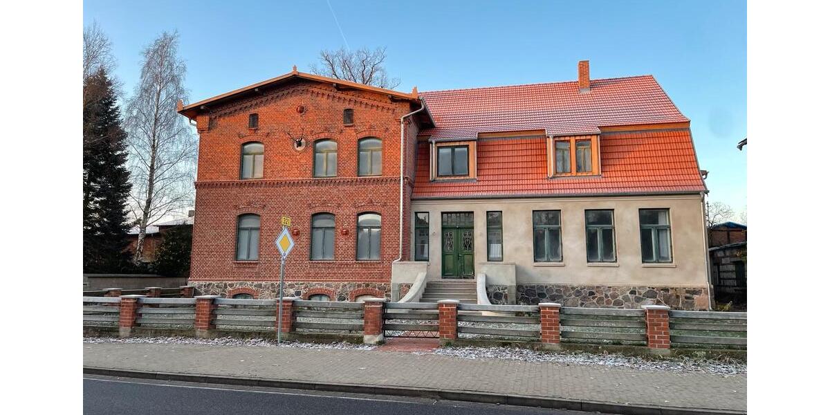 Etagenwohnung Ruhner Berge - 3 Zimmer, 64 m&sup2;, 576&euro; | Angebot:21271676