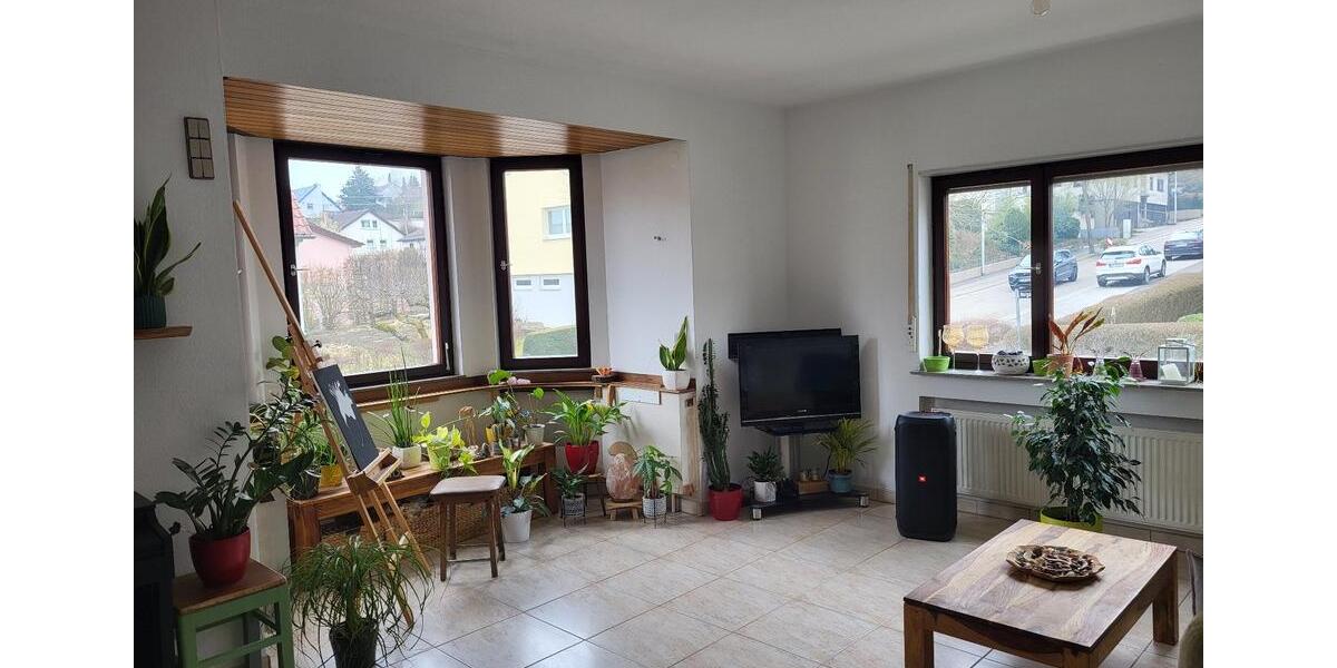 Wohnen auf Zeit Flein - 4 Zimmer, 190 m&sup2;, 495&euro; | Angebot:25631465