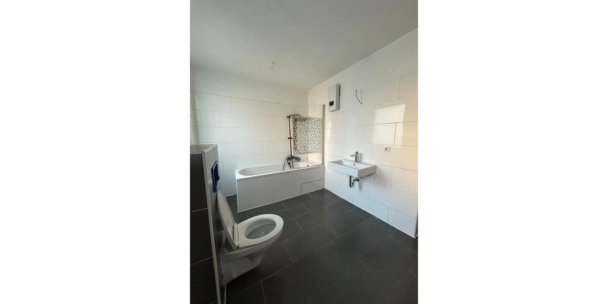 Etagenwohnung Herne Wanne - 4 Zimmer, 82 m&sup2;, 875&euro; | Angebot:25160931