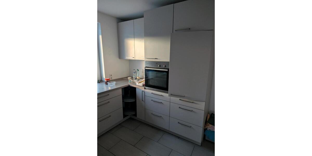 Etagenwohnung Nordendorf - 5 Zimmer, 109 m&sup2;, 1.250&euro; | Angebot:26706086