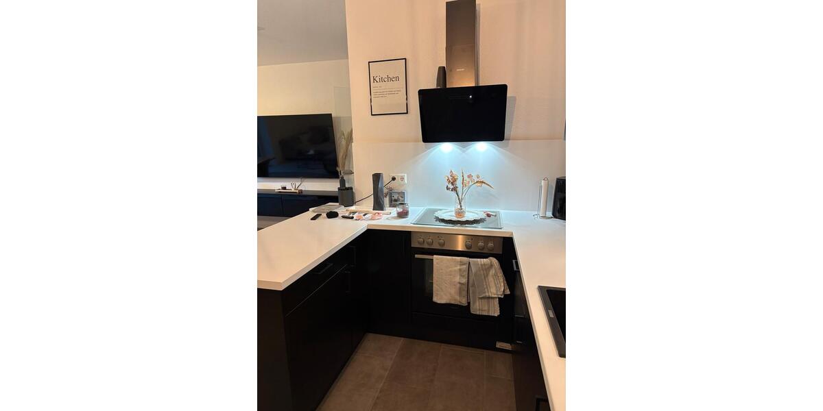 Etagenwohnung Schortens - 3 Zimmer, 82 m&sup2;, 1.034&euro; | Angebot:24783644