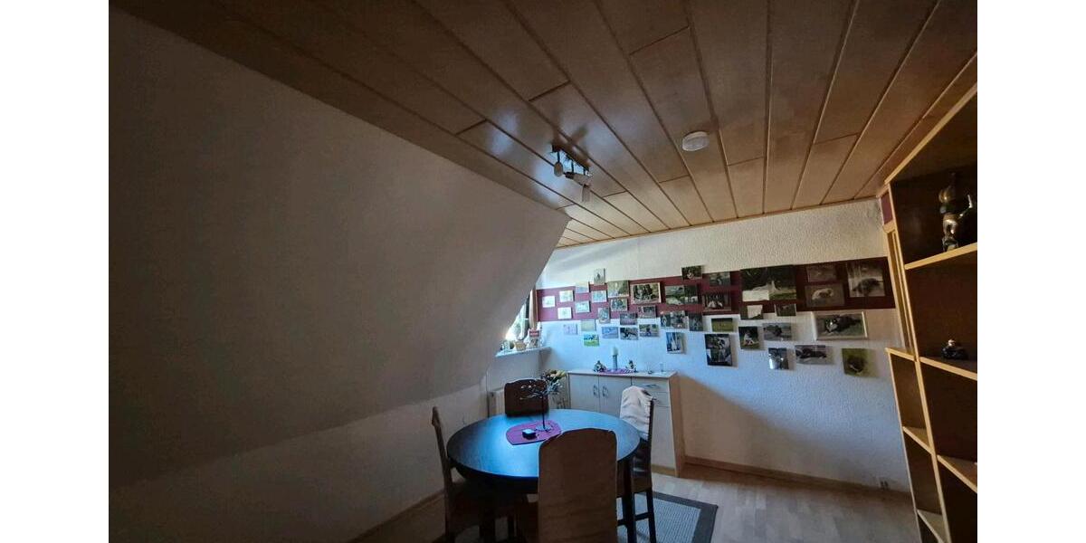 Terrassenwohnung Wolfsburg Ehmen - 4 Zimmer, 99 m&sup2;, 990&euro; | Angebot:24681911