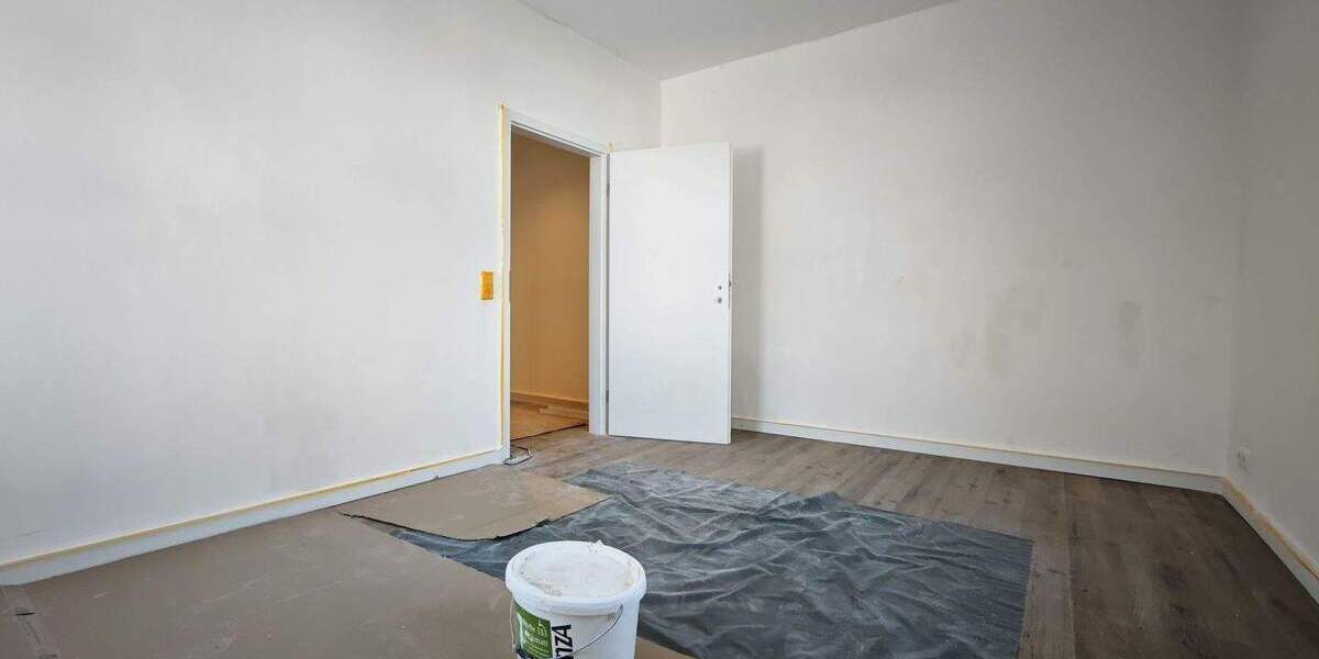 Zimmer Dresden Naußlitz - 4 Zimmer, 109 m&sup2;, 1.205&euro; | Angebot:25728545