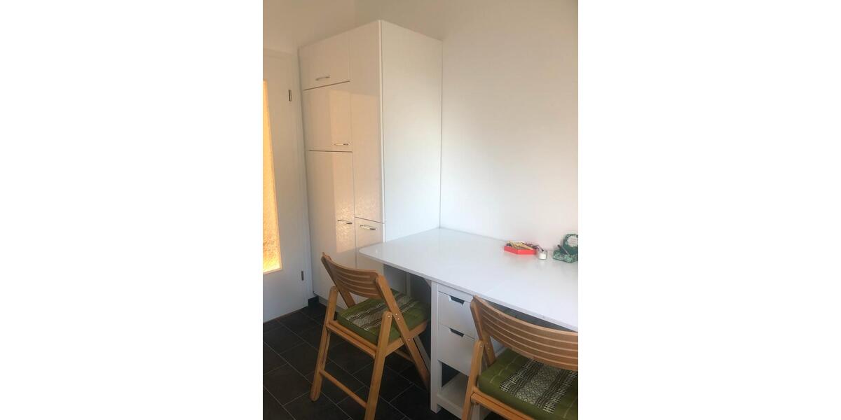 Dachgeschoßwohnung Dresden Cotta - 1 Zimmer, 50 m&sup2;, 750&euro; | Angebot:26688573