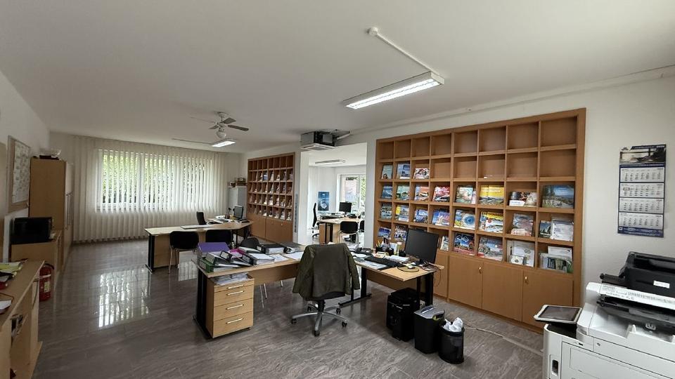 Gewerbeobjekt Bergkamen - 1.500&euro; | Angebot:22005970