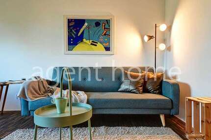 Wohnen auf Zeit in Stuttgart 1.490 € 2.5 zimmer