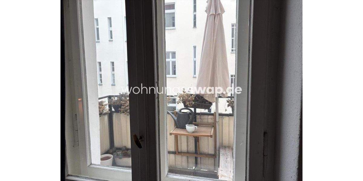 Etagenwohnung Berlin-10711 Charlottenburg - 2 Zimmer, 66 m&sup2;, 670&euro; | Angebot:26217229