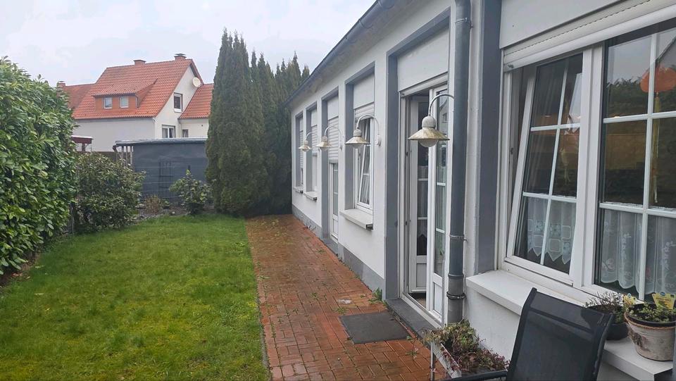 Terrassenwohnung Blomberg - 2 Zimmer, 40 m&sup2;, 500&euro; | Angebot:25933023