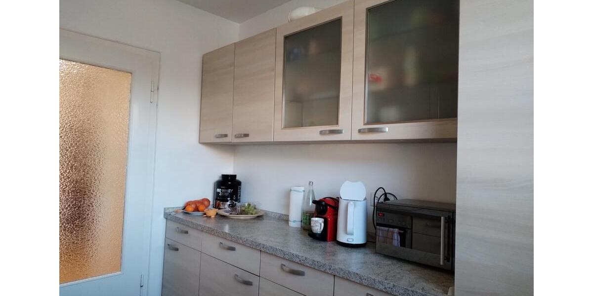 Wohnen auf Zeit Hannover Ricklingen - 3 Zimmer, 79 m&sup2;, 600&euro; | Angebot:24789568