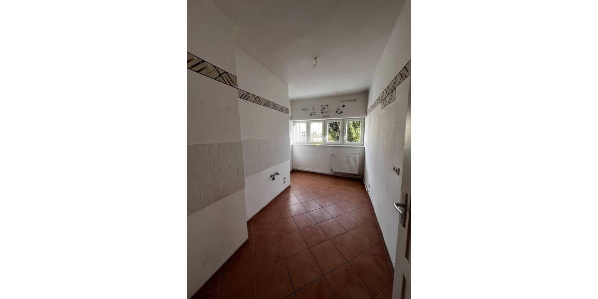 Etagenwohnung Brandenburg a.d.H. Neustadt - 2 Zimmer, 51 m&sup2;, 477&euro; | Angebot:26805136