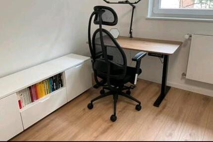 Wohnen auf Zeit Garching bei München - 1 Zimmer, 15 m&sup2;, 800&euro; | Angebot:26606951