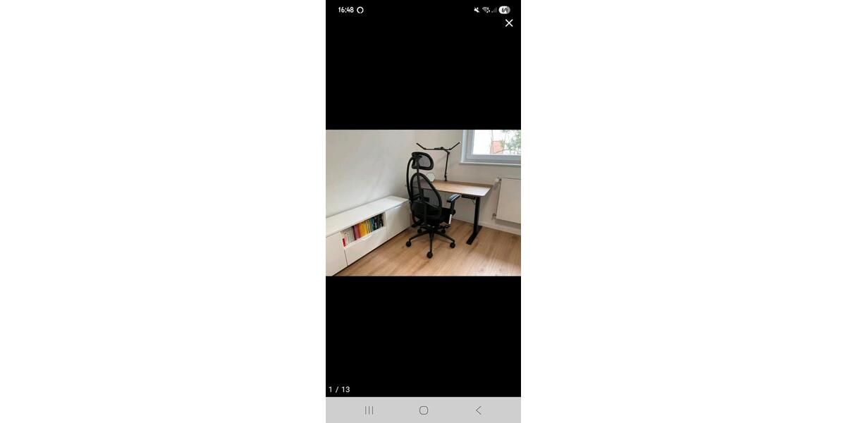 Wohnen auf Zeit Garching bei München - 1 Zimmer, 15 m&sup2;, 800&euro; | Angebot:26606951