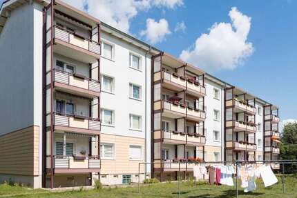 Wohnung Hoyerswerda Zeißig - 3 Zimmer, 62 m&sup2;, 390&euro; | Angebot:26674270