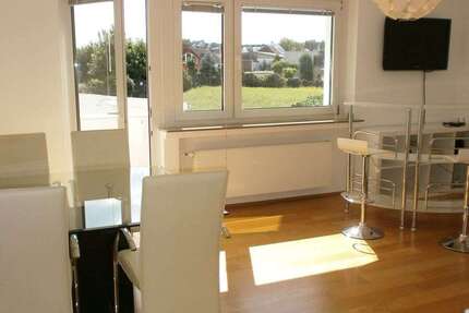 Wohnen auf Zeit in Düsseldorf 1.675 € 2 zimmer