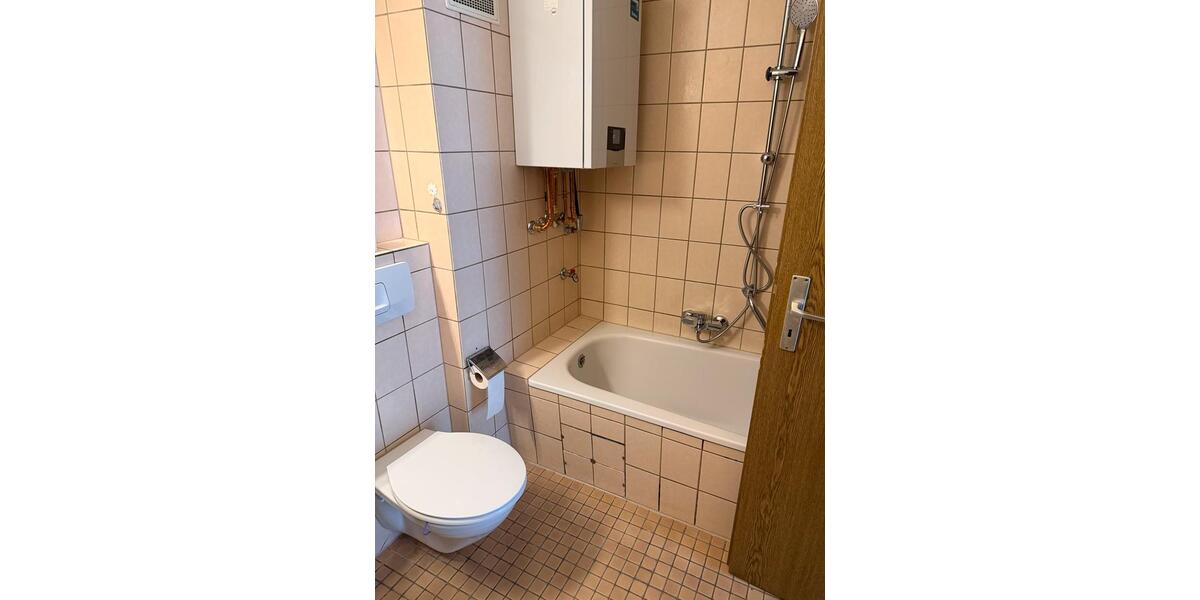 Etagenwohnung Aerzen - 2 Zimmer, 60 m&sup2;, 550&euro; | Angebot:25397267