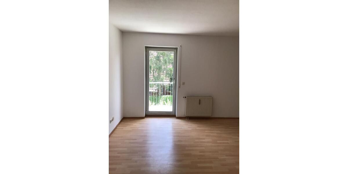 Sonnige 3-Zimmer-Wohnung in Neuendettelsau 3 zimmer