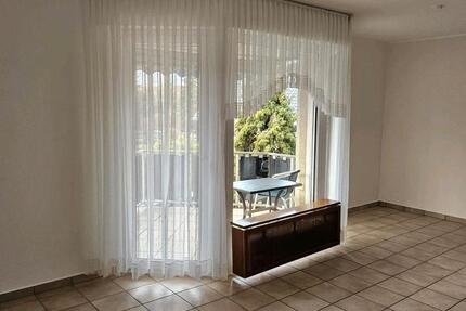 Helle 3,5 Zimmer-Wohnung mit Kamin und zwei Balkonen 93m² Do-Süd 3 zimmer