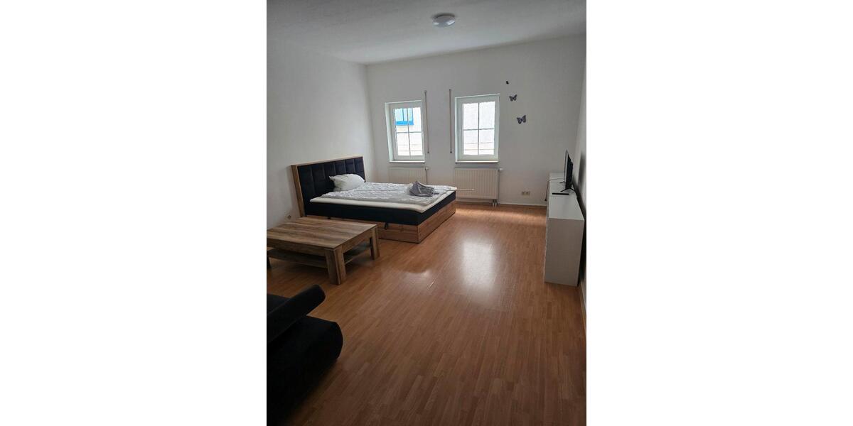 1 Zimmerwohnung komplett Möbeliert 1 zimmer