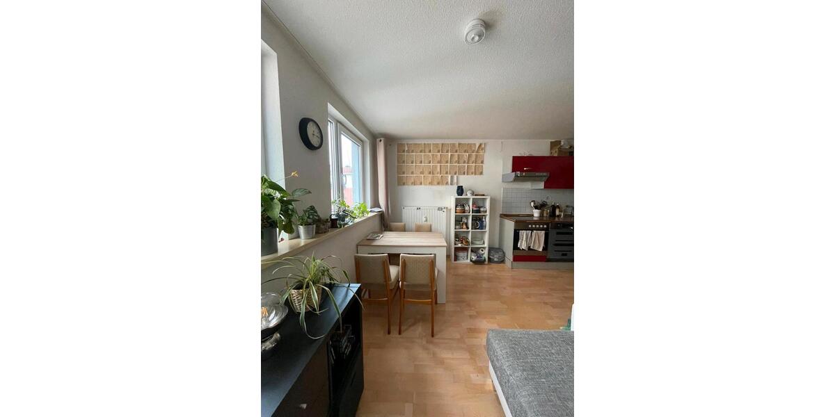 Wohnen auf Zeit Jena Kernberge - 1 Zimmer, 15 m&sup2;, 325&euro; | Angebot:26236357