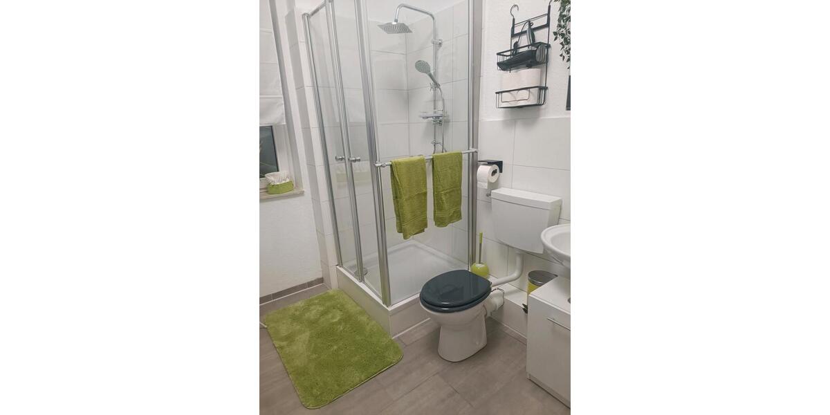 Etagenwohnung Bremerhaven Lehe - 2 Zimmer, 50 m&sup2;, 1.000&euro; | Angebot:24473755