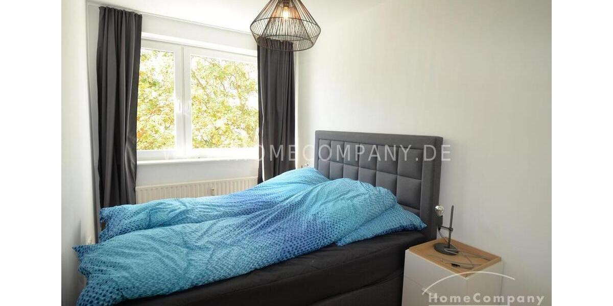 Wohnen auf Zeit Berlin Mitte - 2 Zimmer, 47 m&sup2;, 1.430&euro; | Angebot:26145095