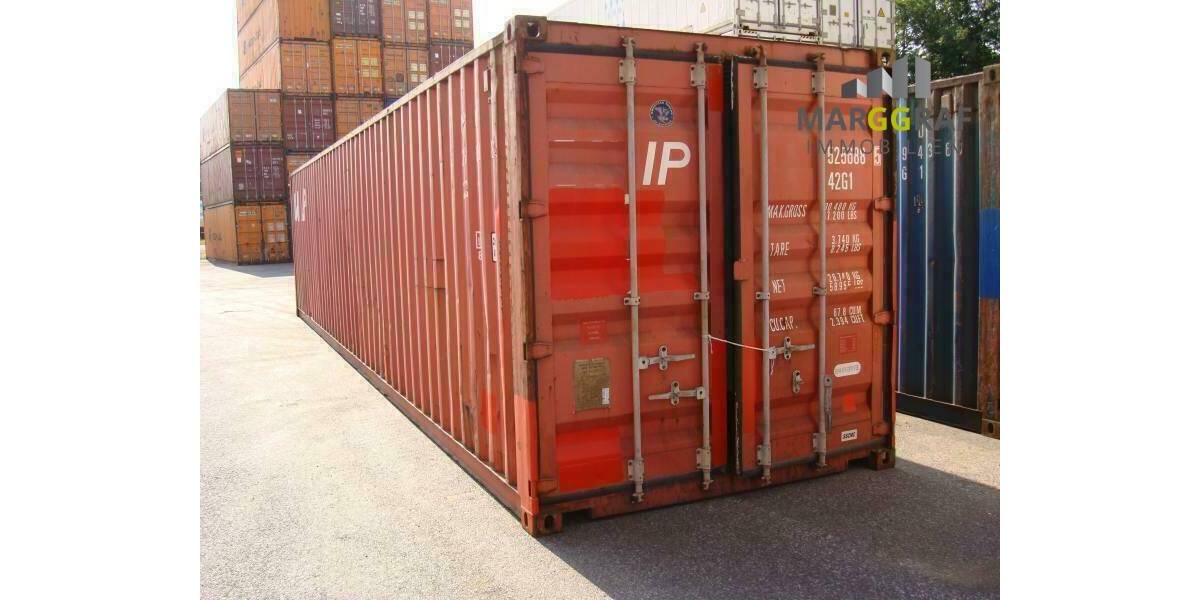 Gewerbeobjekt Osnabrück Hafen - 150&euro; | Angebot:26157257