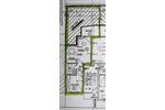 Hochparterre Trier Feyen-Weismark - 2 Zimmer, 37 m&sup2;, 750&euro; | Angebot:26524687