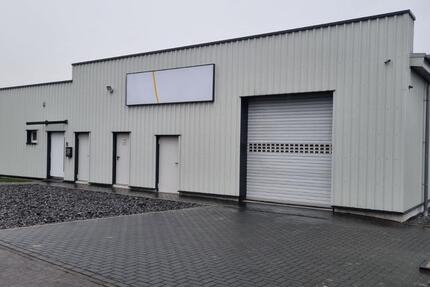 Gewerbeobjekt Lemgo - 3.500&euro; | Angebot:24524491