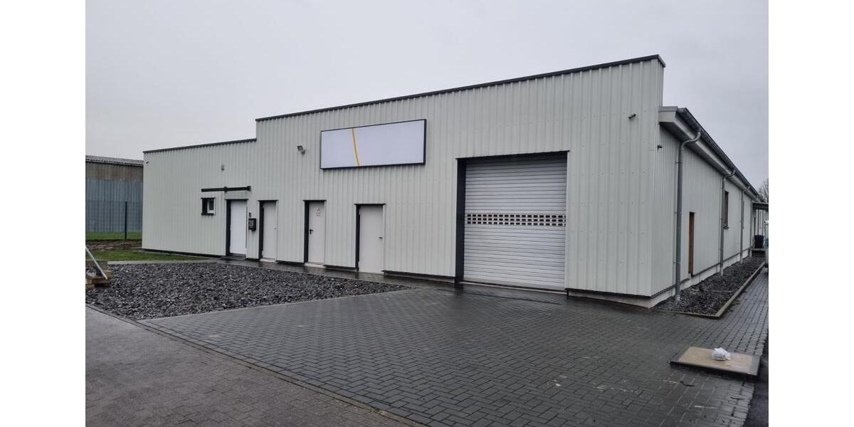 Gewerbeobjekt Lemgo - 3.500&euro; | Angebot:24524491