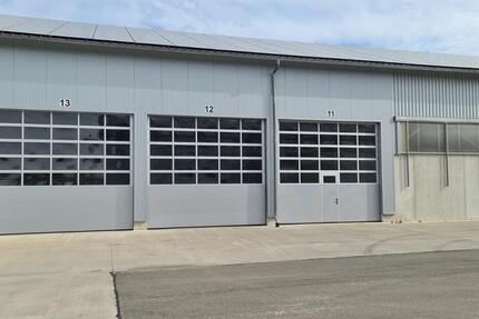 Gewerbeobjekt Berkheim - 5&euro; | Angebot:21188290