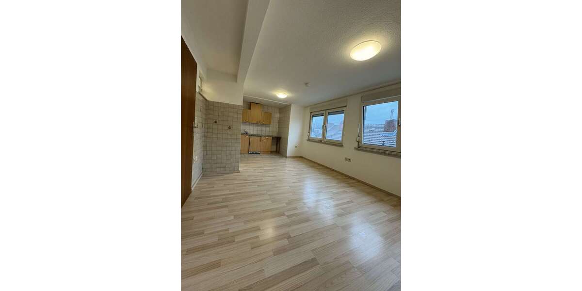 Etagenwohnung Bonn Beuel-Mitte - 1 Zimmer, 30 m&sup2;, 550&euro; | Angebot:26159876