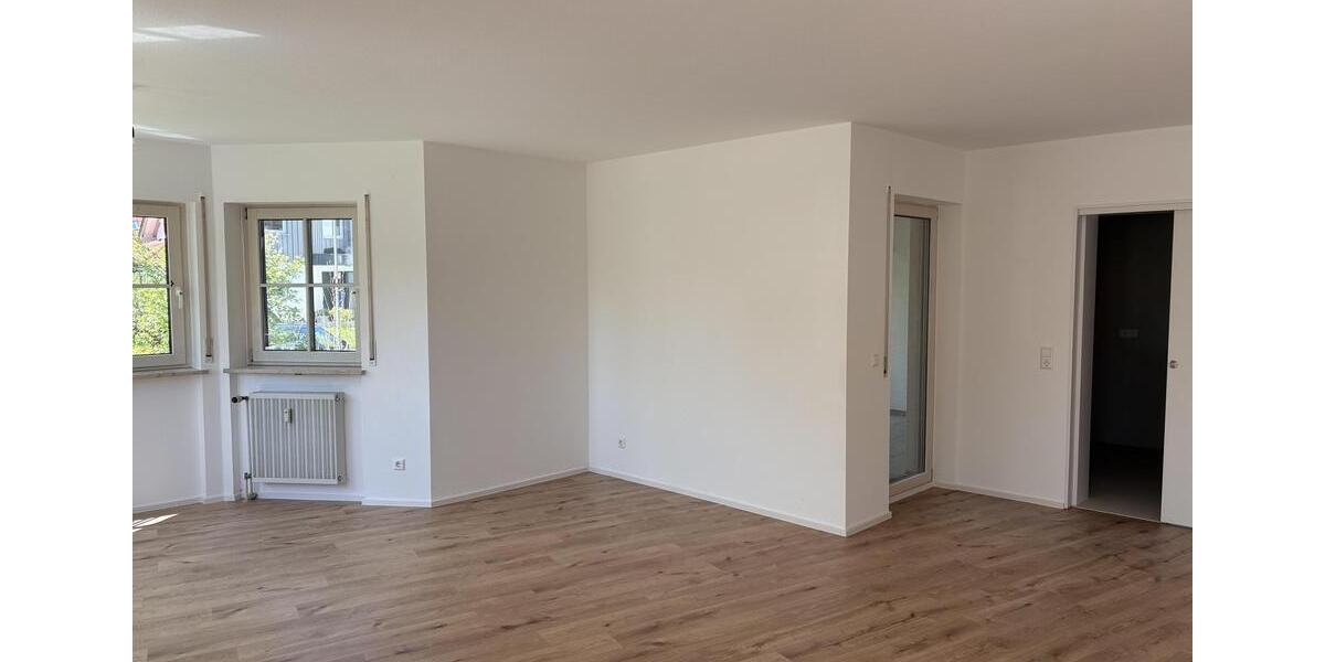 Erdgeschoßwohnung Wangen im Allgäu - 3 Zimmer, 113 m&sup2;, 1.450&euro; | Angebot:26279944