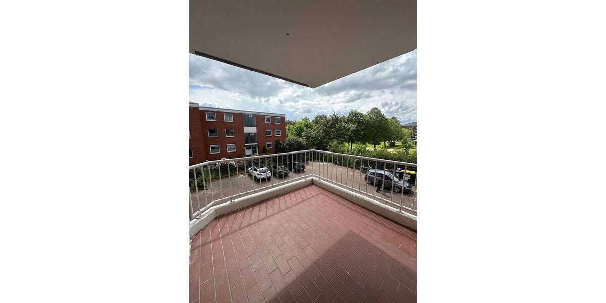 Etagenwohnung Stade Hahle - 2 Zimmer, 54 m&sup2;, 630&euro; | Angebot:26731168