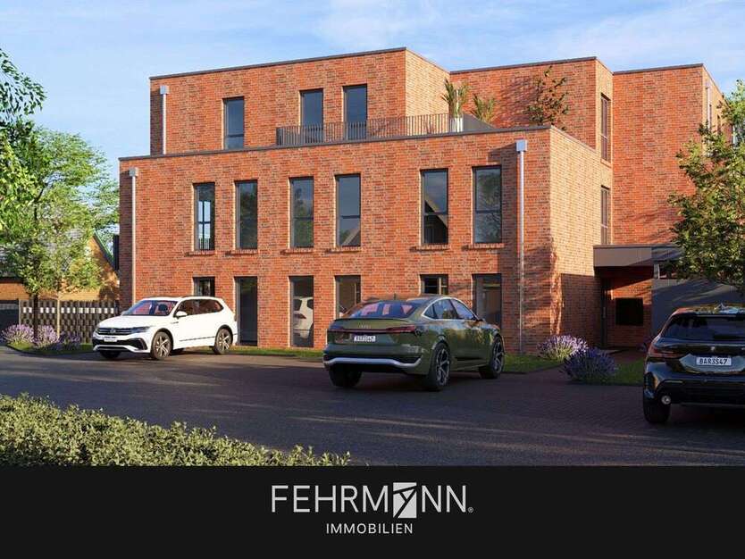Wohnung zum Mieten in Lathen 1.080 € 90.07 m²