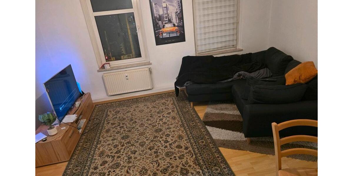 Dachgeschoßwohnung Magdeburg Leipziger Straße - 2 Zimmer, 18 m&sup2;, 220&euro; | Angebot:26297175