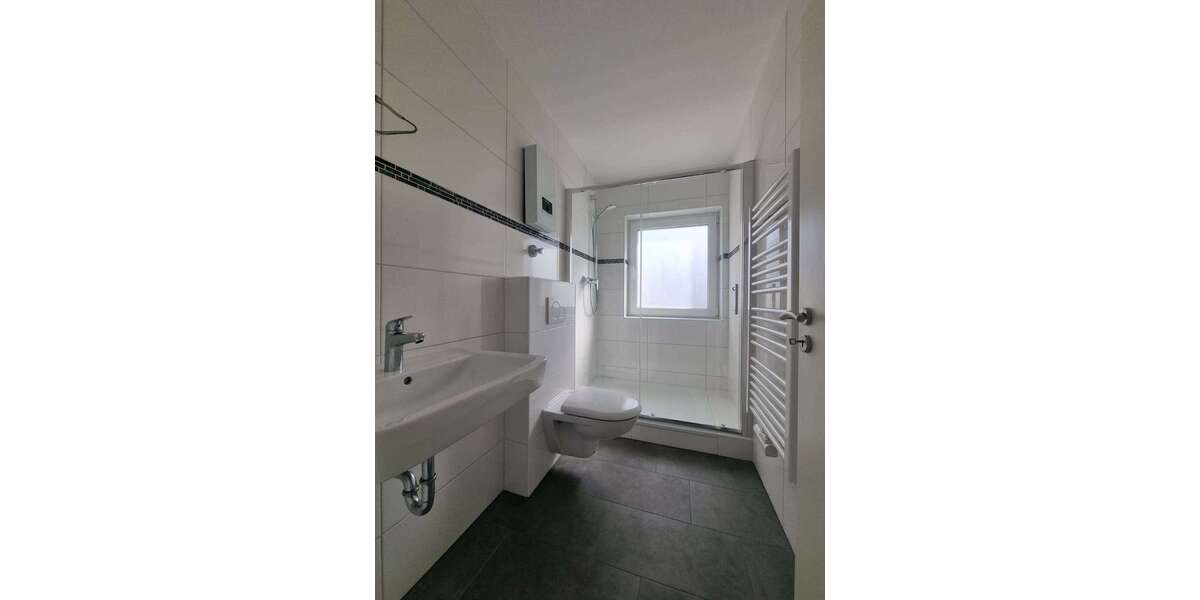 Etagenwohnung Bergkamen - 3 Zimmer, 56 m&sup2;, 499&euro; | Angebot:25397538