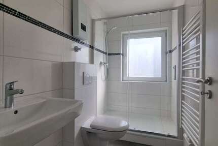 Wohnung Bergkamen - 3 Zimmer, 56 m&sup2;, 499&euro; | Angebot:25397538