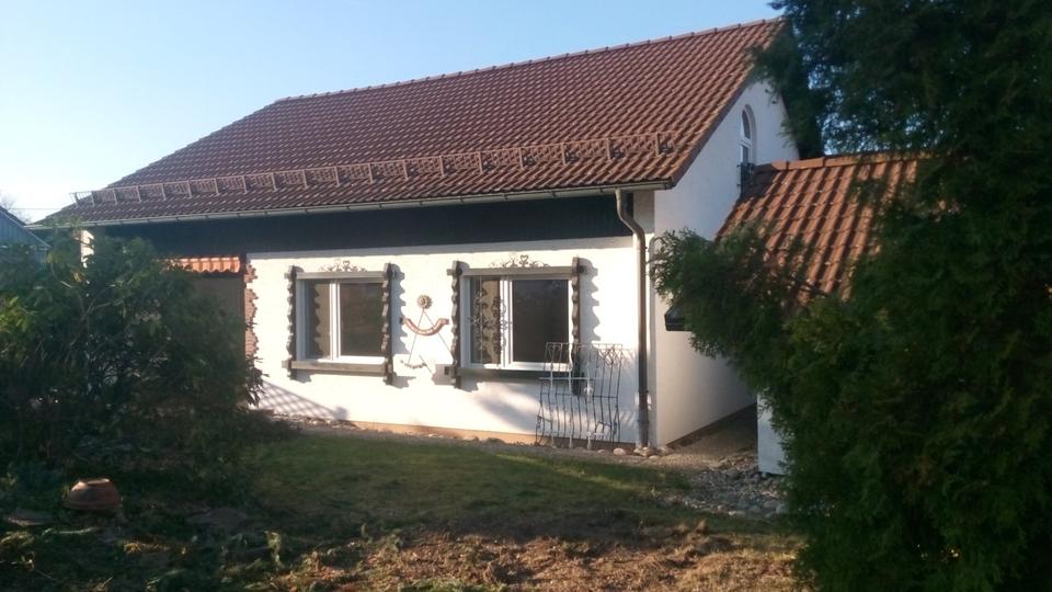 Einfamilienhaus mit 5 Zimmer und großem Garten 5 zimmer