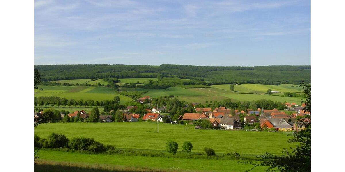 Erdgeschoßwohnung Einbeck - 4 Zimmer, 101 m&sup2;, 590&euro; | Angebot:26676495